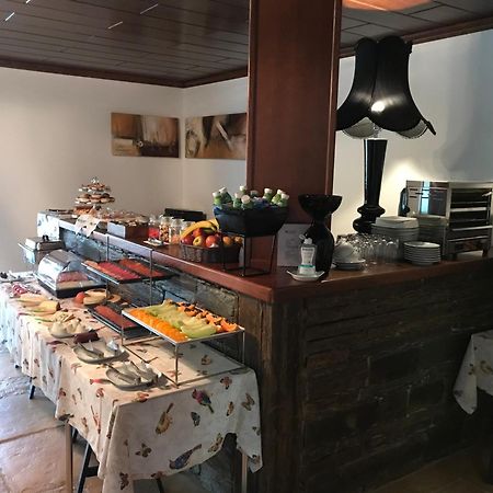 Valonquinta - Agro Hotel & Spa Vila Flor Exteriör bild