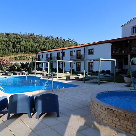 Valonquinta - Agro Hotel & Spa Vila Flor Exteriör bild