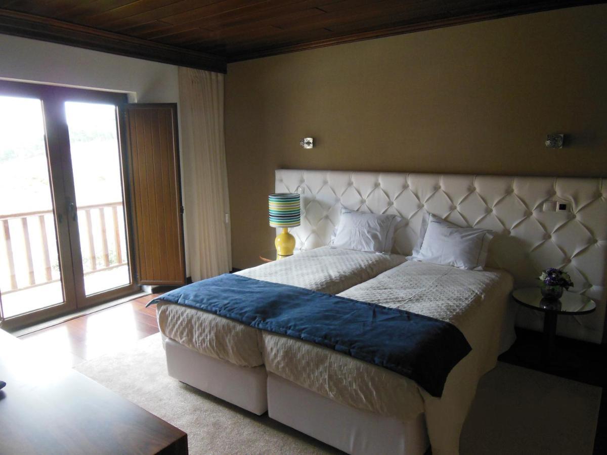 Valonquinta - Agro Hotel & Spa Vila Flor Exteriör bild