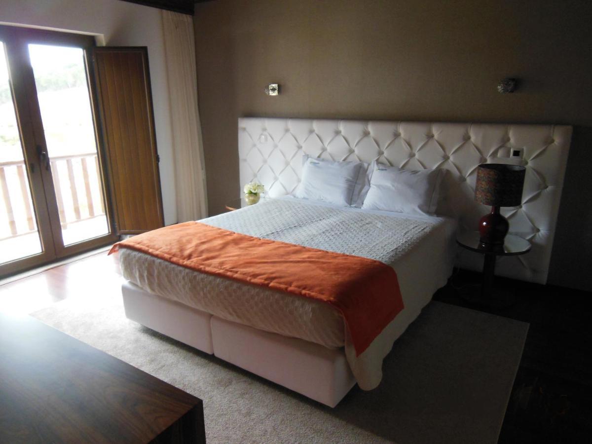 Valonquinta - Agro Hotel & Spa Vila Flor Exteriör bild