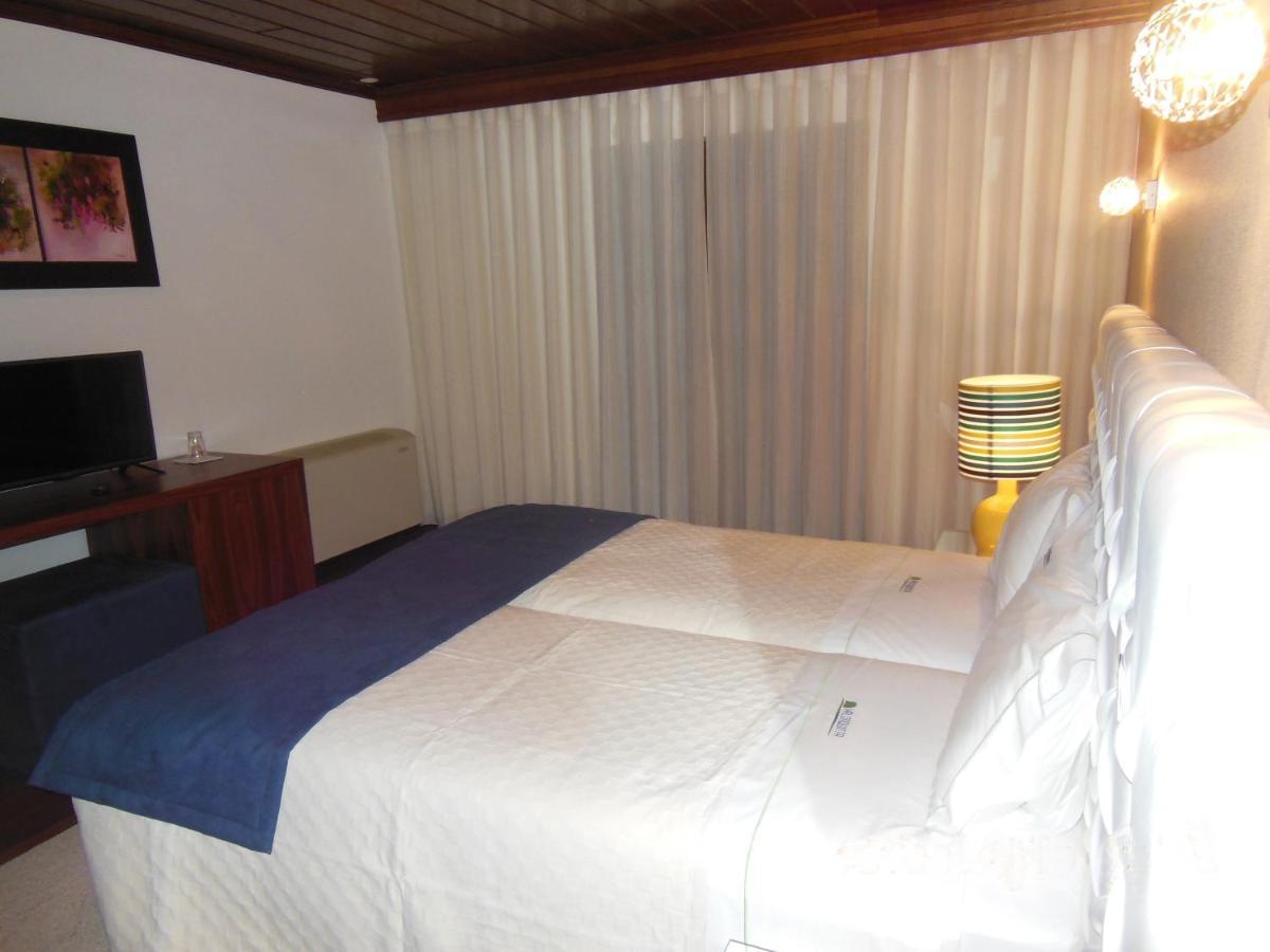Valonquinta - Agro Hotel & Spa Vila Flor Rum bild