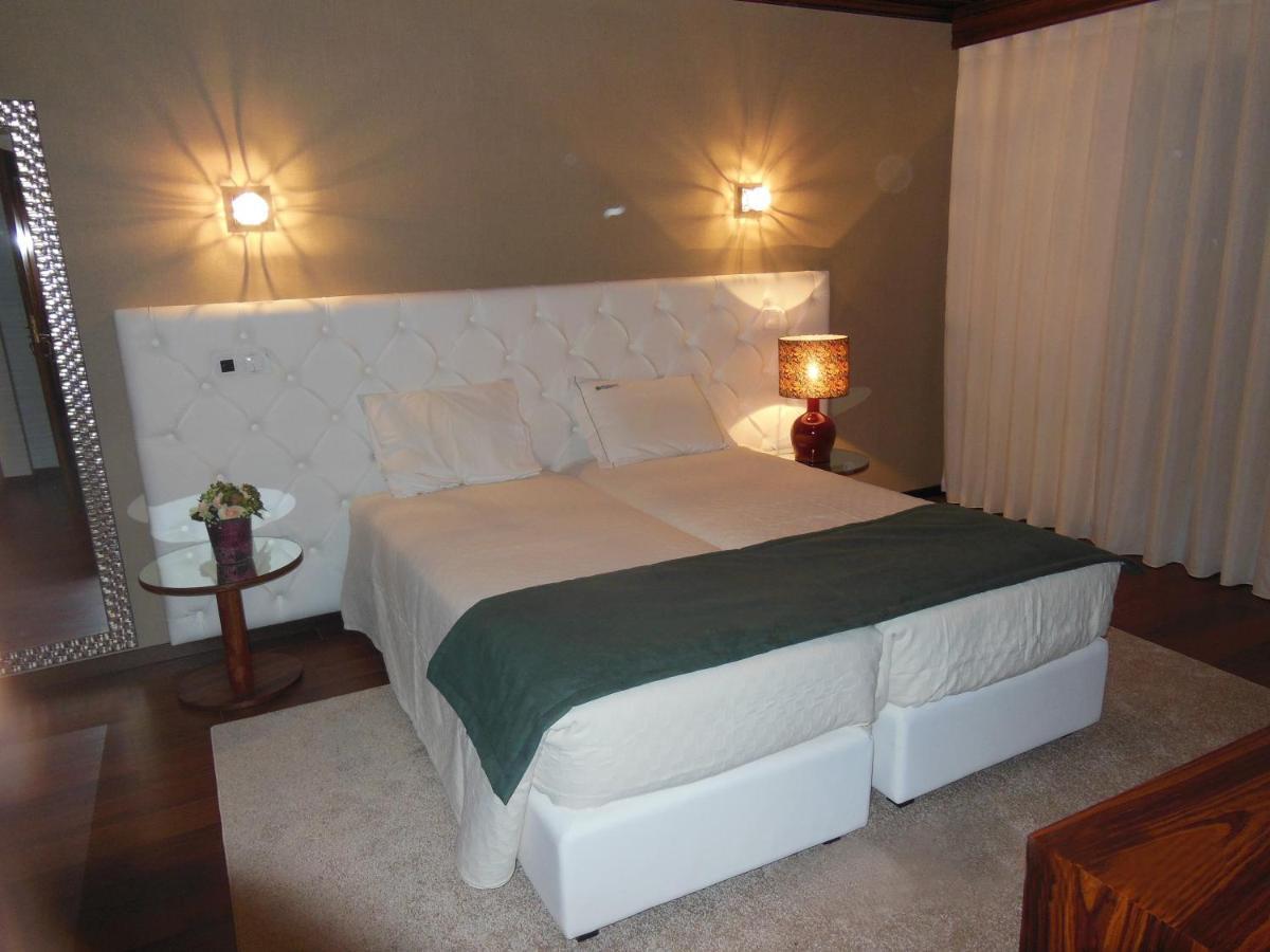 Valonquinta - Agro Hotel & Spa Vila Flor Rum bild