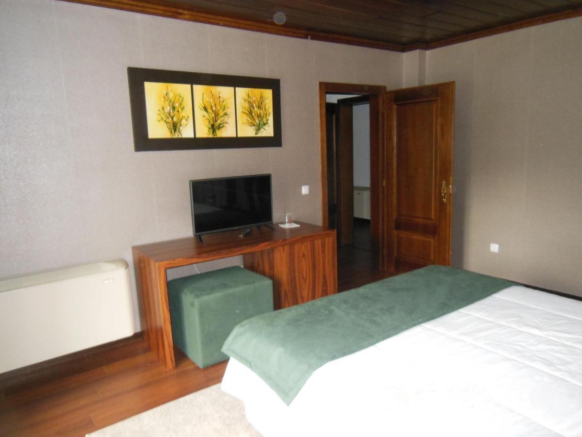Valonquinta - Agro Hotel & Spa Vila Flor Exteriör bild