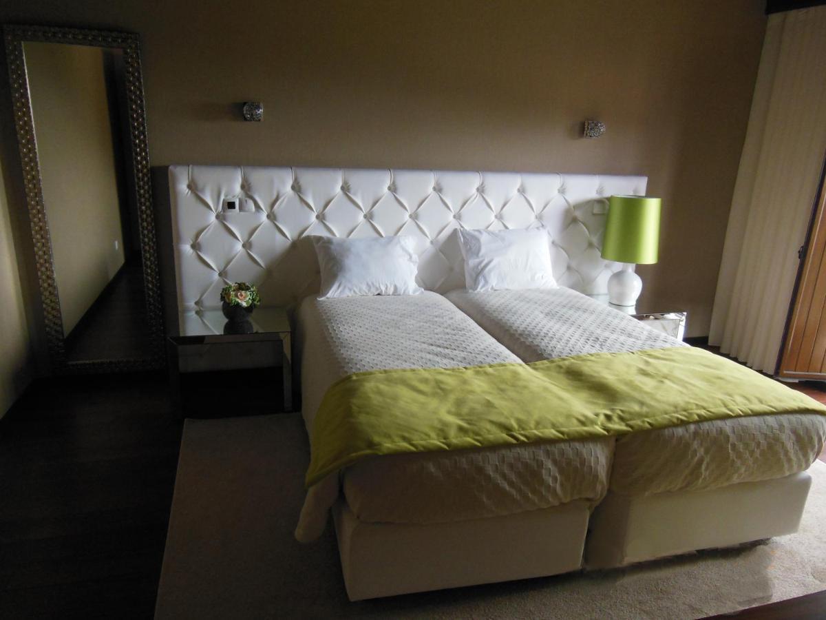 Valonquinta - Agro Hotel & Spa Vila Flor Rum bild