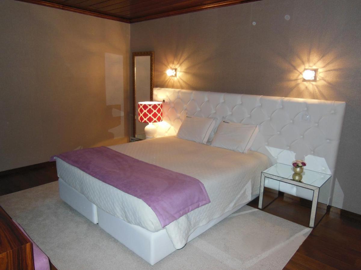 Valonquinta - Agro Hotel & Spa Vila Flor Rum bild