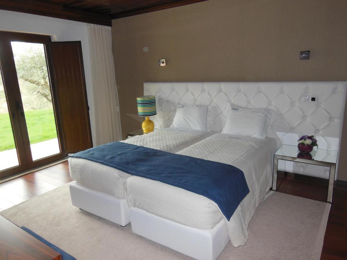 Valonquinta - Agro Hotel & Spa Vila Flor Rum bild