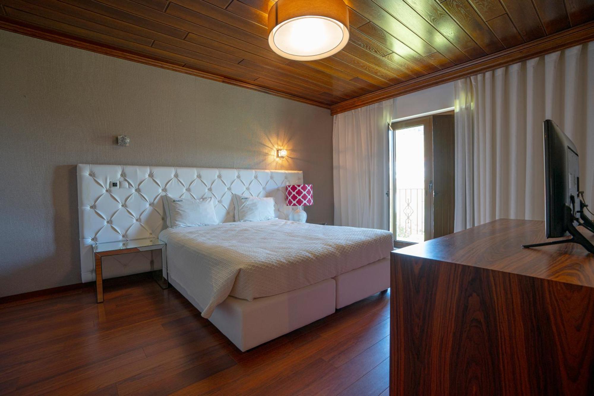 Valonquinta - Agro Hotel & Spa Vila Flor Exteriör bild