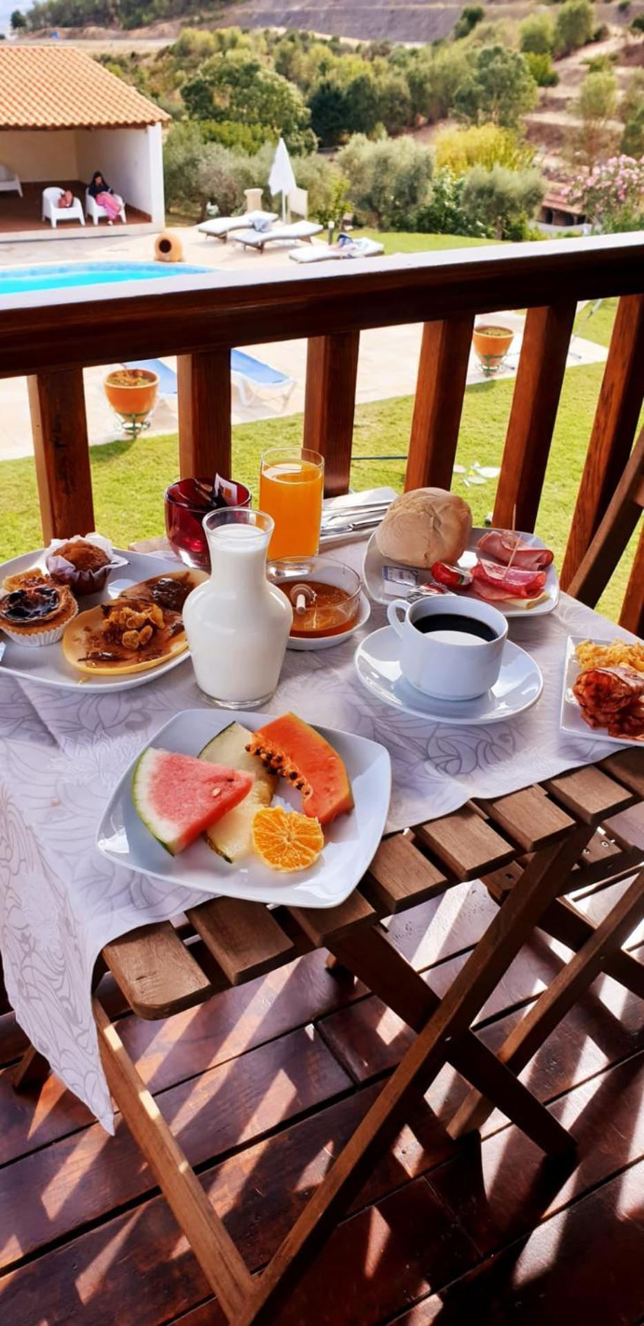 Valonquinta - Agro Hotel & Spa Vila Flor Exteriör bild
