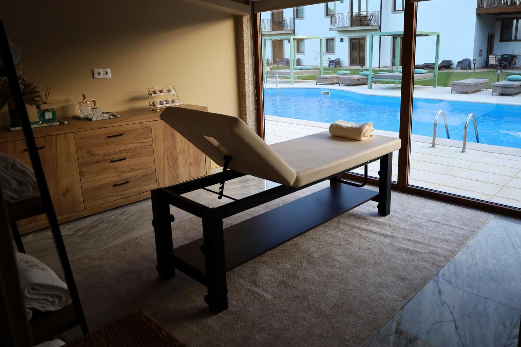 Valonquinta - Agro Hotel & Spa Vila Flor Exteriör bild