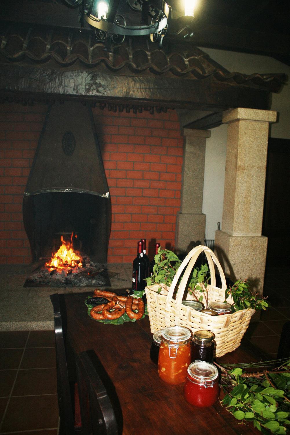 Valonquinta - Agro Hotel & Spa Vila Flor Exteriör bild